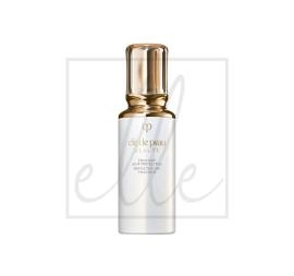 Clede peau beaute protective day emulsion - 125ml
