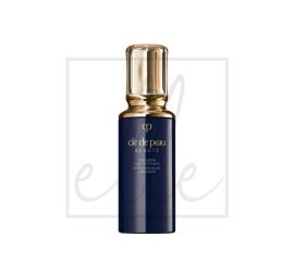 Clede peau beaute intensive night emulsion - 125ml