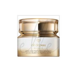 Clede peau beaute advanced protective day cream - 50ml