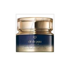 Clede peau beaute advanced intensive night cream - 50ml