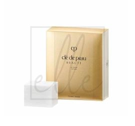 Clede peau beaute cotton 2 - 120 sheets