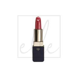 Clé de peau beauté lipstick 4g - 25 whispering rosewood