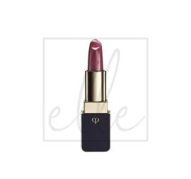 Clé de peau beauté lipstick 4g - 26 violet infusion