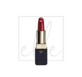 Clé de peau beauté lipstick 4g - 27 coral tulip