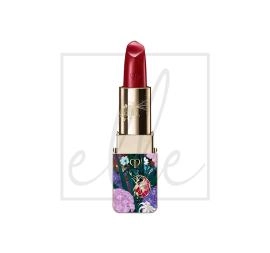 Clé de peau beauté dreams express satin lipstick [limited-edition] - 527 ruby's spark