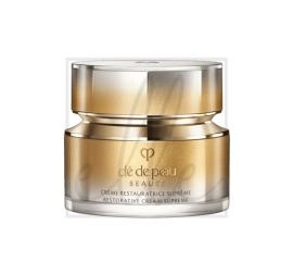 Clé de peau beautérestorative cream supreme - 50ml