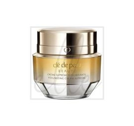 Clé de peau beauté volumizing cream supreme - 50ml
