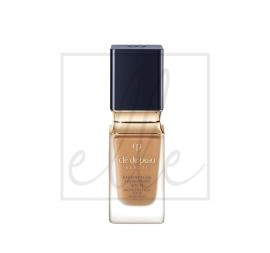 Clea de peau beaute radiant fluid foundation matte  o70