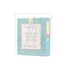 Foreo make my day ufo activated masks - 7 masks