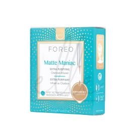 Ufo masks matte maniac x 6