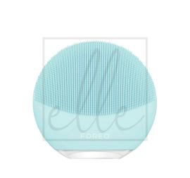 Foreo luna mini 3 compact facial cleansing device - mint