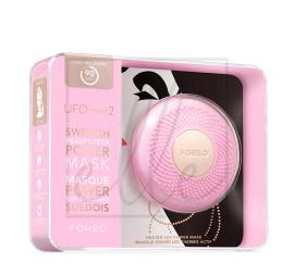 Foreo ufo mini 2 mini power mask & light therapy device - #pearl pink