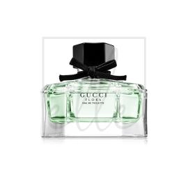 Flora by gucci edt - 50ml