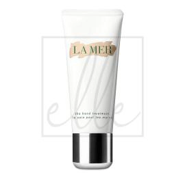 La mer the hand treatment - 100ml