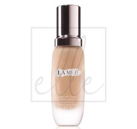 The soft fluid long wear foundation spf20 - 12 natural