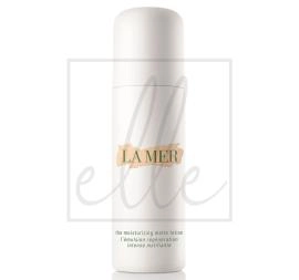 La mer the moisturizing matte lotion - 50ml