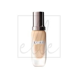 The soft fluid long wear foundation spf20 - 22 neutral