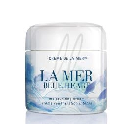 Blue heart creme de la mer moisturizing cream - 100ml