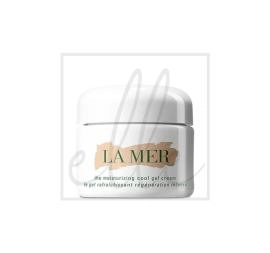 La mer moisturizing cool gel cream  - 30ml