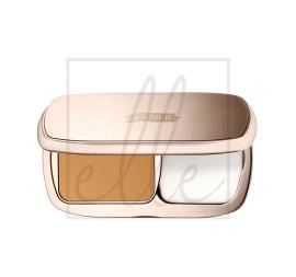 La mer soft powder foundation compact - 43 caramel