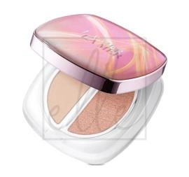 The glow highlighter - 5g