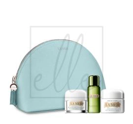 La mer the rplnsh and lift collection