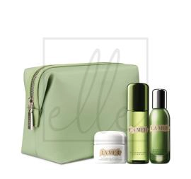 La mer the radiant hydration collection