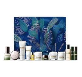 La mer the twelve days of transformation collection
