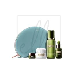 La mer the soothing renewal collection