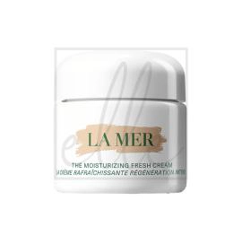 La mer moisturizing fresh creme - 60ml