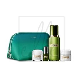 Cofanetti Donna Skincare La Mer La Mer The Firming Moisture Collection 