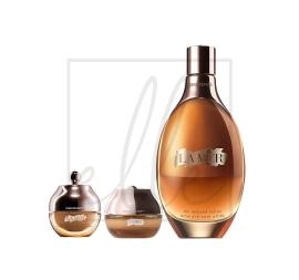 La mer the intructry gemass set