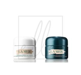 La mer the day & night duet