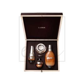 La mer the genaissance de la mer ritual