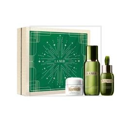La mer the soothing & strengthening ritual