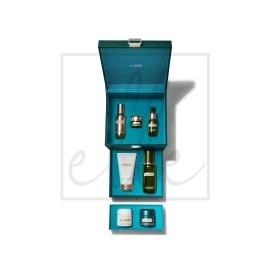 La mer the la mer luxury ritual