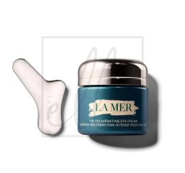 La mer the rejuvenating eye cream - 15ml