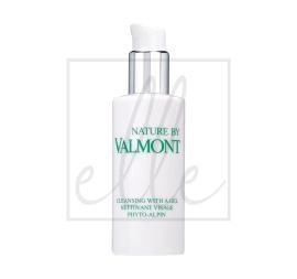 Valmont nature cleansing with a gel - 125ml
