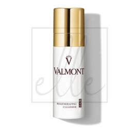 Valmont regenerating cleanser - 100ml