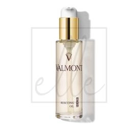 Valmont hair repair rescuing oil - 60ml