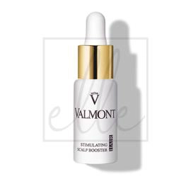 Valmont stimulating scalp booster - 20ml
