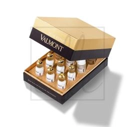 Valmont hair repair hair & scalp cellular treatment - 6 x 6ml