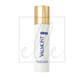 Valmont body time control fresh dew cleanser - 150ml