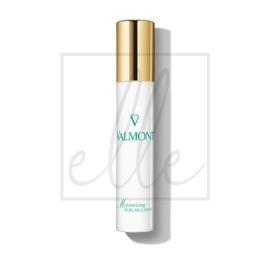 Valmont moisturizing serumulsion - 30ml