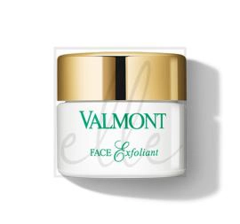 Valmont face exfoliant - 50ml