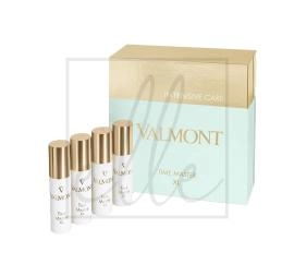 Valmont time master xl - 4x10ml