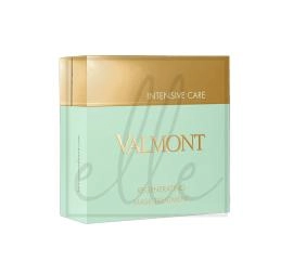 Valmont regenerating mask maschera idratante viso - 5 pezzo