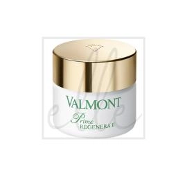 Valmont prime regenera ii - 50ml