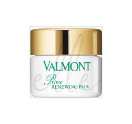 Valmont prime renewing pack - 75ml
