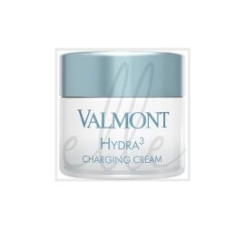 三重柔润补水面霜 50ml